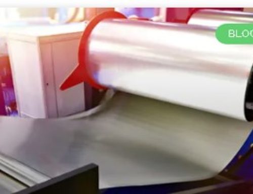 Rolado de Acero: Descubre que es y las formas de realizar el proceso