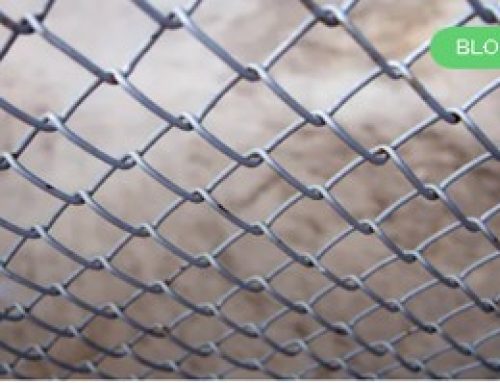 Que es la Malla de Acero