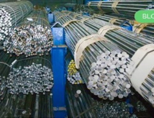 Sabes cual es la densidad del Acero